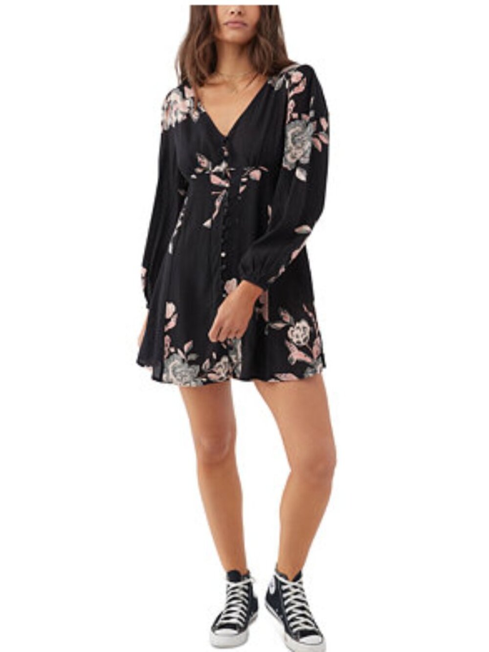 ⚽️🏆3DAYSALE🏆⚽️Marylou Mini Dress Large